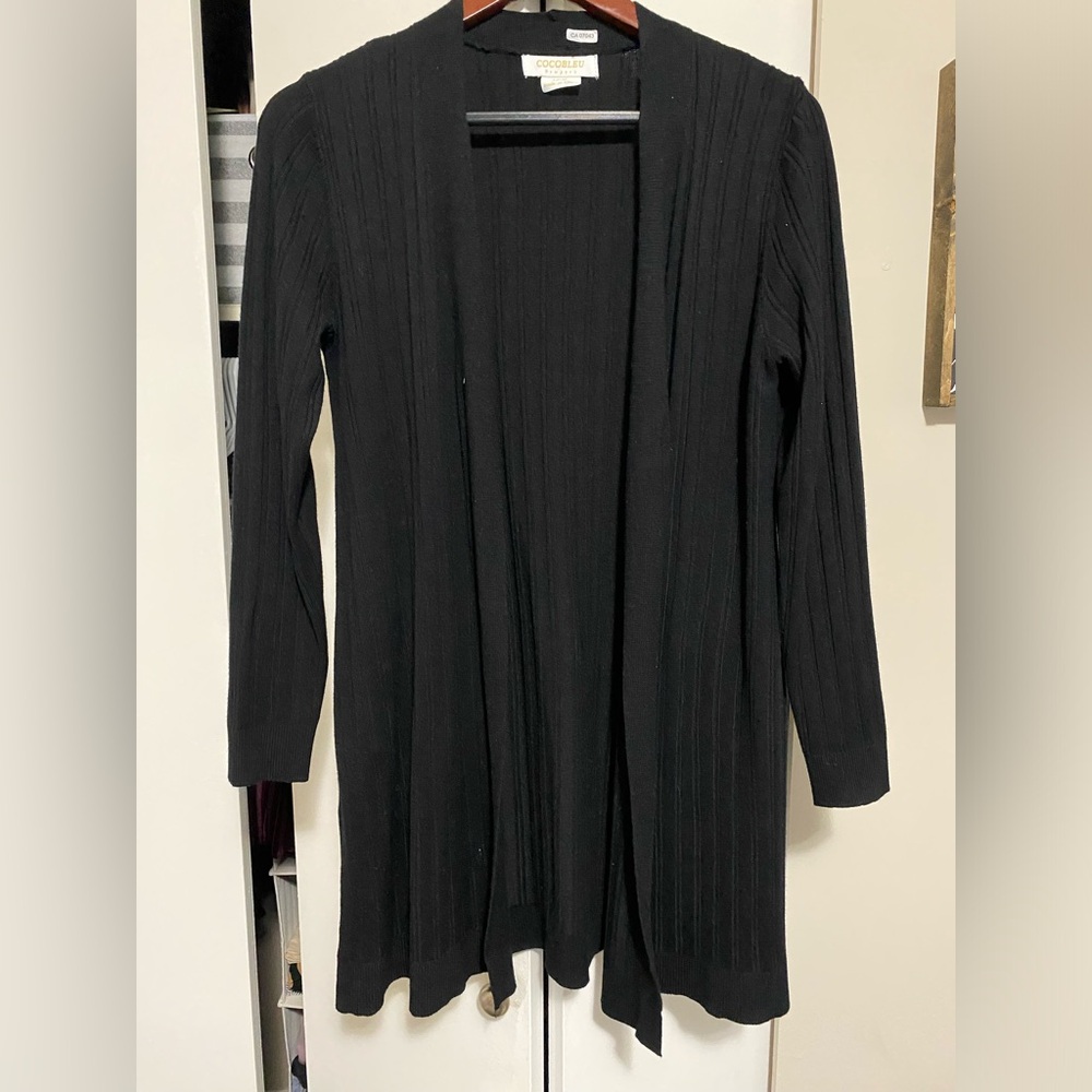 Like New Cardigan
